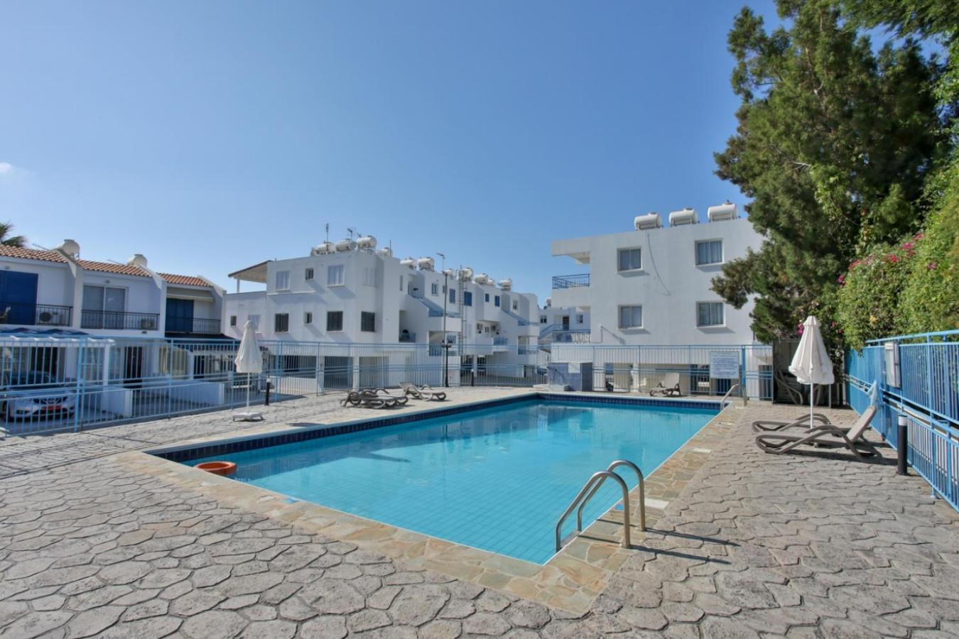 Horizon-amazing Location, Sea&nature View, 2br,large Balcony Appartement