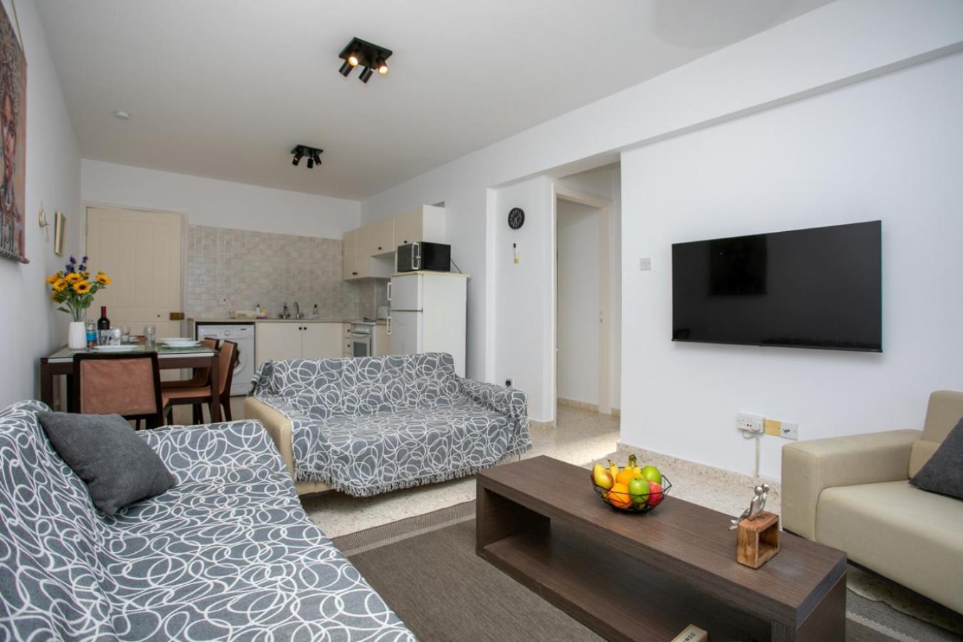 Appartement Horizon-amazing Location, Sea&nature View, 2br,large Balcony