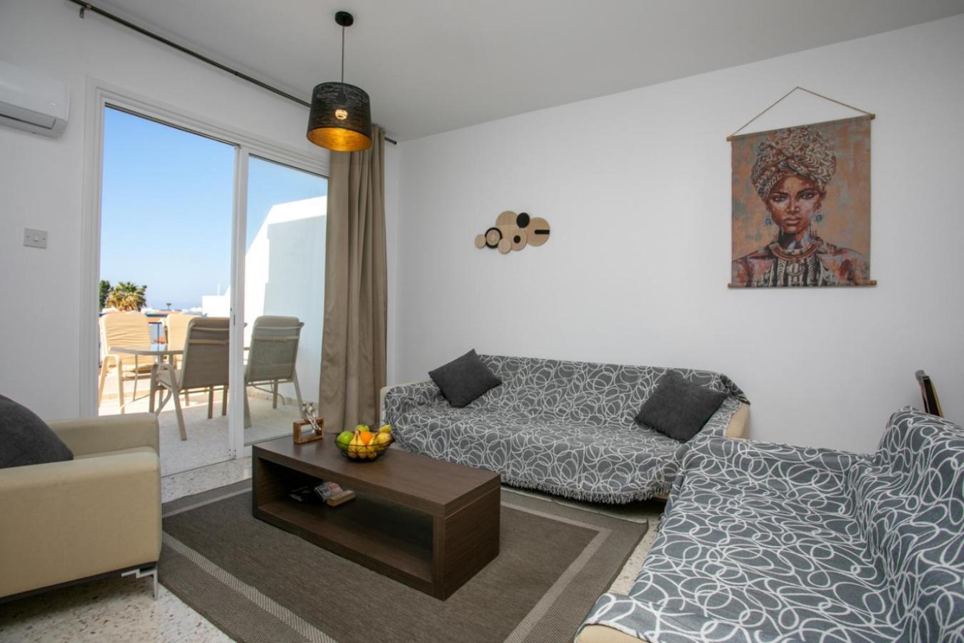 Appartement Horizon-amazing Location, Sea&nature View, 2br,large Balcony *