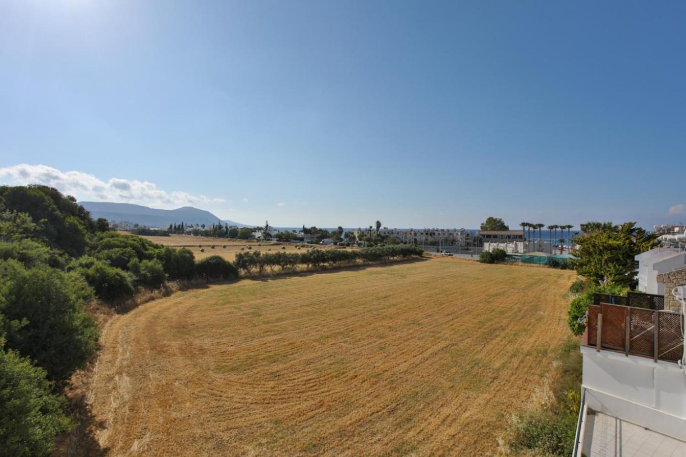 Horizon-amazing Location, Sea&nature View, 2br,large Balcony *