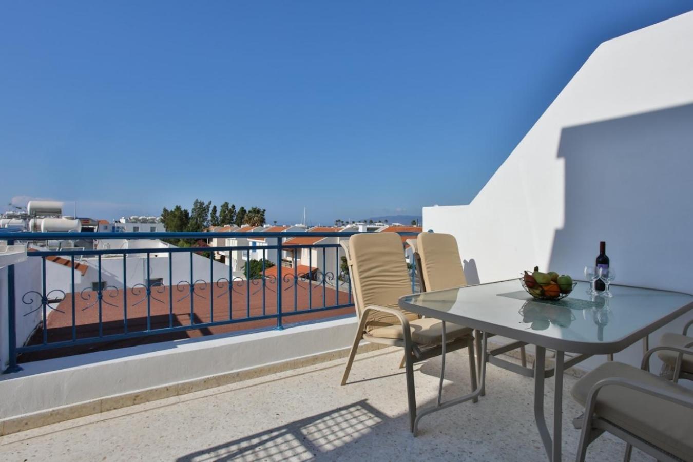 Appartement Horizon-amazing Location, Sea&nature View, 2br,large Balcony *