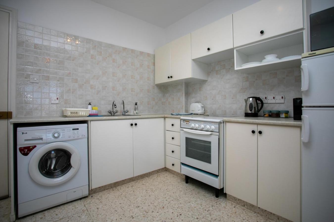 Appartement Horizon-amazing Location, Sea&nature View, 2br,large Balcony Prodromi