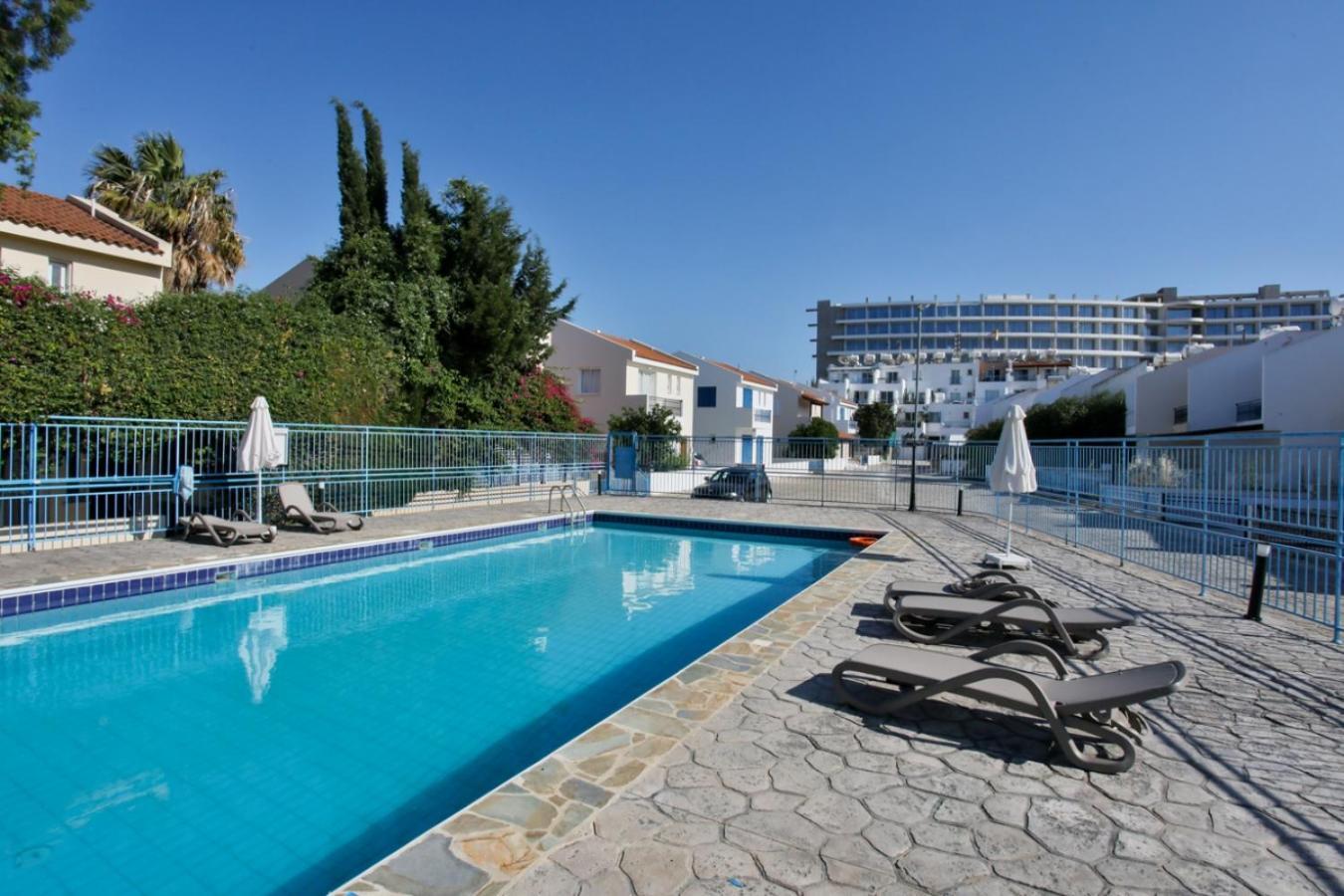 Horizon-amazing Location, Sea&nature View, 2br,large Balcony Appartement Prodromi