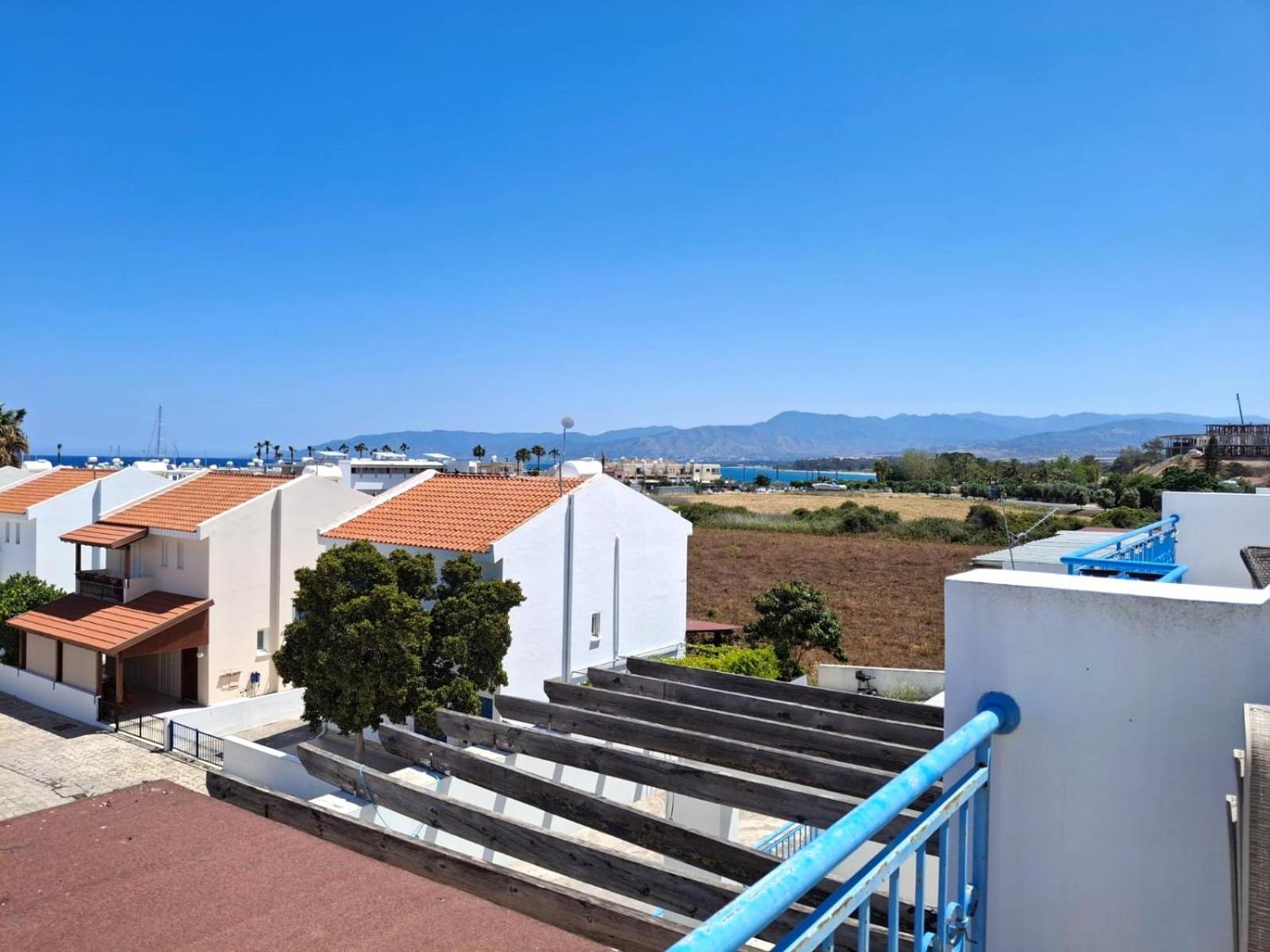 Horizon-amazing Location, Sea&nature View, 2br,large Balcony Appartement