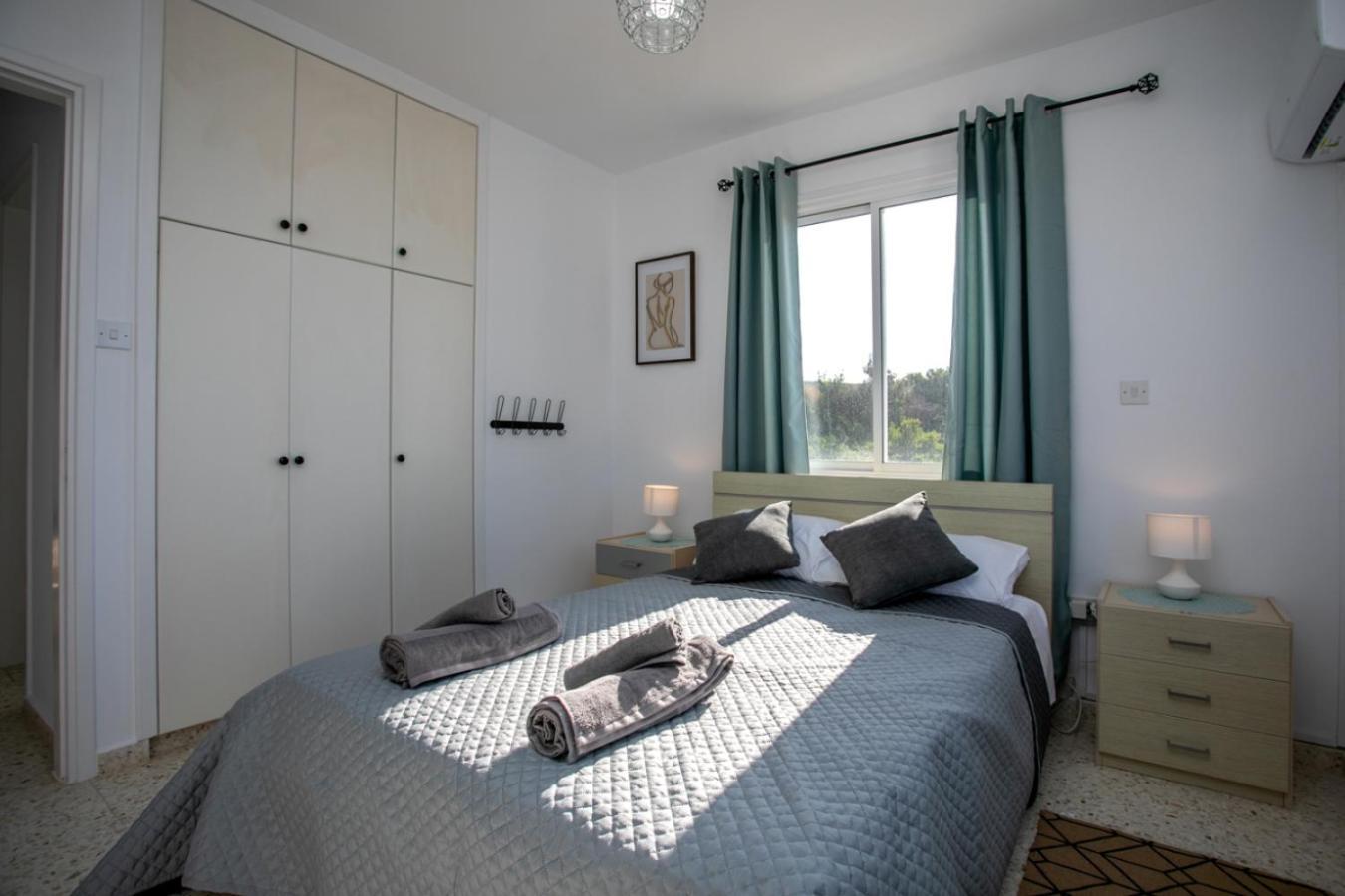 Horizon-amazing Location, Sea&nature View, 2br,large Balcony *